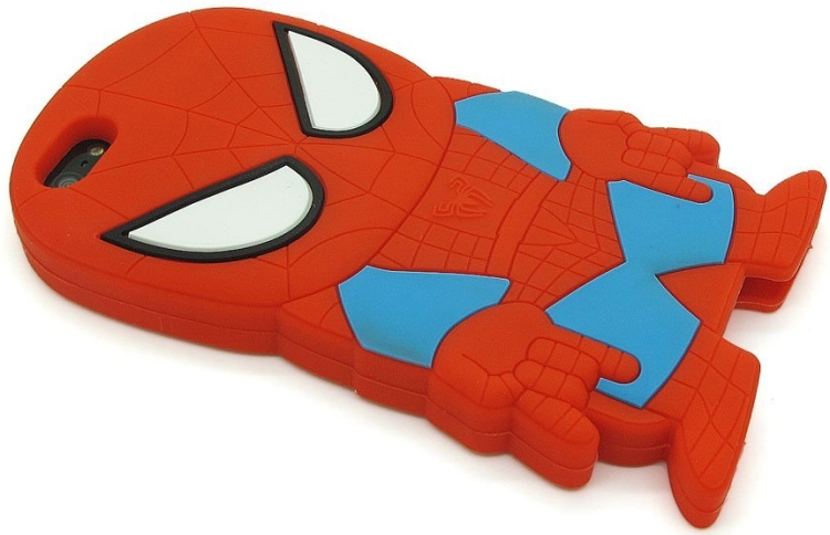 Spiderman  Case Cover