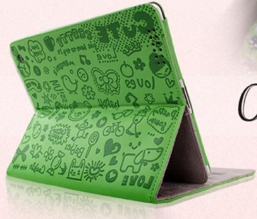 Case Cover for iPad 234