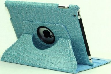 Smart Cover Case for Apple iPad 234