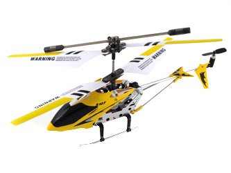 Syma RC Helicopter