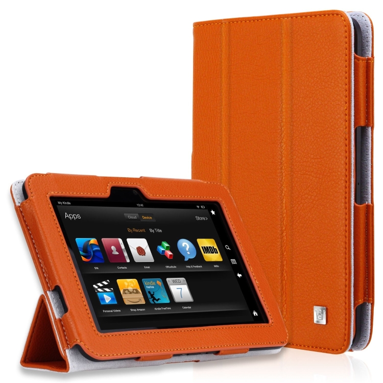 Bold Trifold Amazon Kindle Fire HD 7 Inch