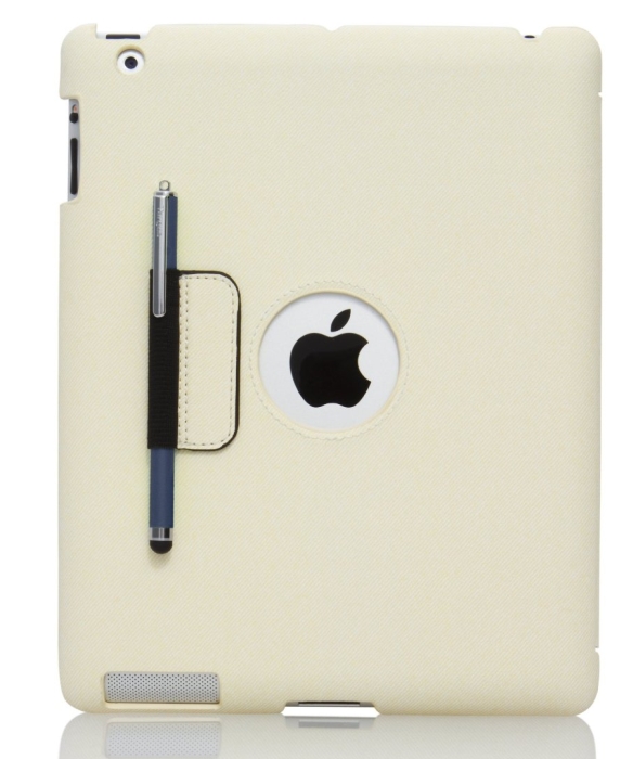Case for iPad 3 and iPad 4th Generation