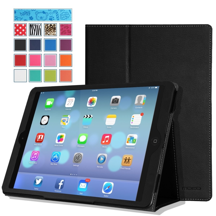 Slim Folding Case for Apple iPad 5 Air