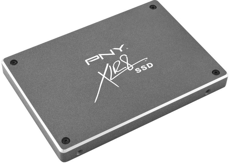 PNY XLR8 SATA 6Gbps Solid State Drive...