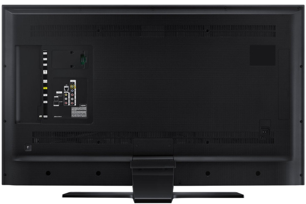 Samsung UN50HU6950 50-Inch 4K Ultra HD 60Hz Smart LED TV