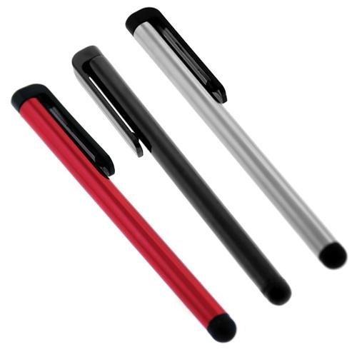 3 Pack of Universal Touch Screen Stylus Pen