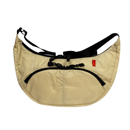 Travel Messenger Hobo Portable Nylon Bag